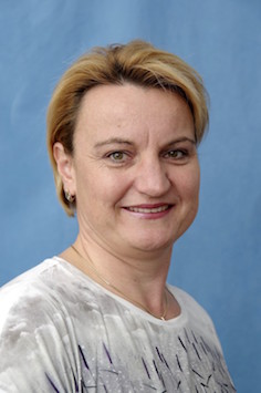 Aneta Nowak-Michta, Eng, MSc, PhD