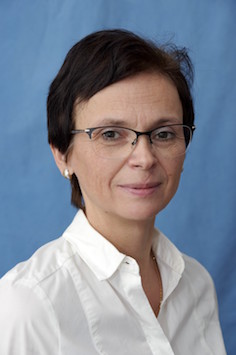 Dominika Dębska, Eng, MSc, PhD
