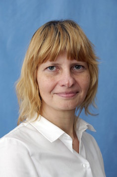 Elżbieta Stanaszek-Tomal, Eng, MSc, PhD, DSc