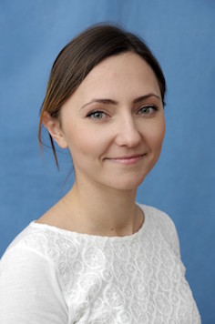 Katarzyna Mróz, Eng, MSc, PhD