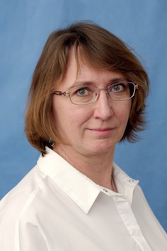 Małgorzata Lenart, Eng, MSc, PhD