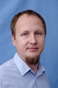 Maciej Rajtar, Eng