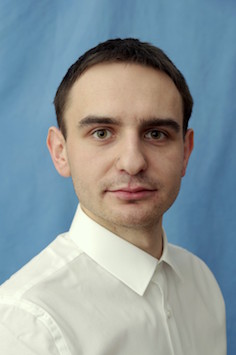 Mateusz Sitarz, Eng, MSc, PhD