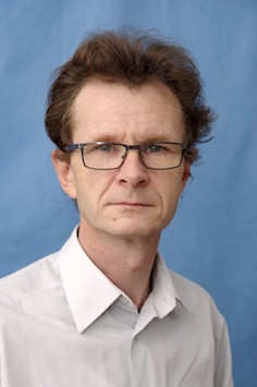 Maciej Urban, Eng, MSc, PhD