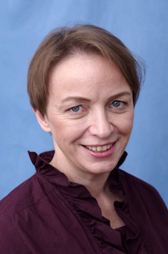 Teresa Stryszewska, Eng, MSc, PhD, DSc