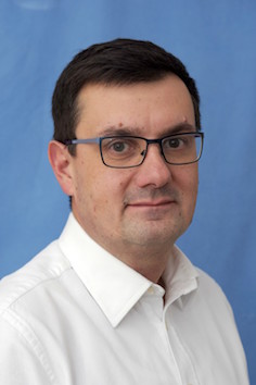 Tomasz Tracz, Eng, MSc, PhD, DSc