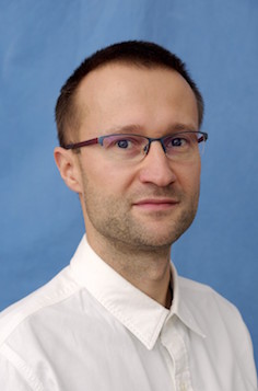 dr hab. inż. Tomasz Zdeb, prof.PK