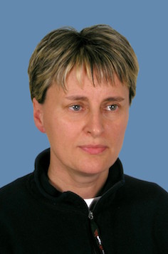 Teresa Zych, Eng, MSc, PhD